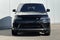 2021 Land Rover Range Rover Sport HSE Silver Edition