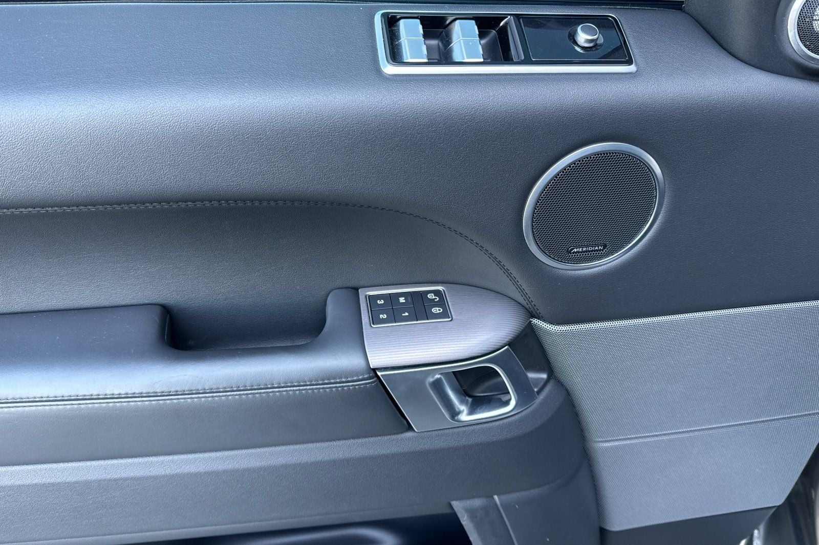 2020 Land Rover Range Rover Sport HSE