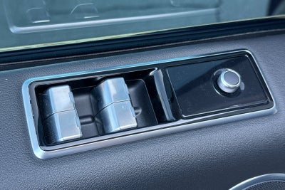 2020 Land Rover Range Rover Sport HSE