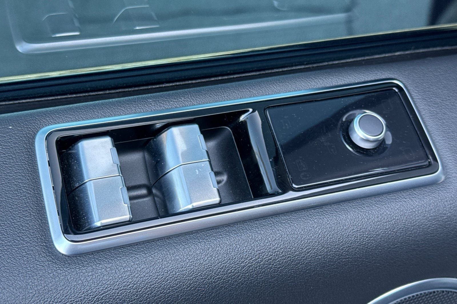 2020 Land Rover Range Rover Sport HSE