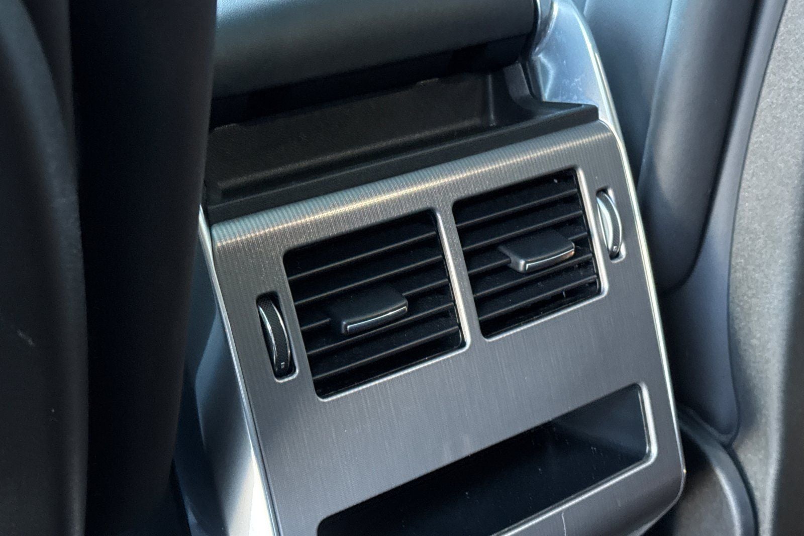 2020 Land Rover Range Rover Sport HSE