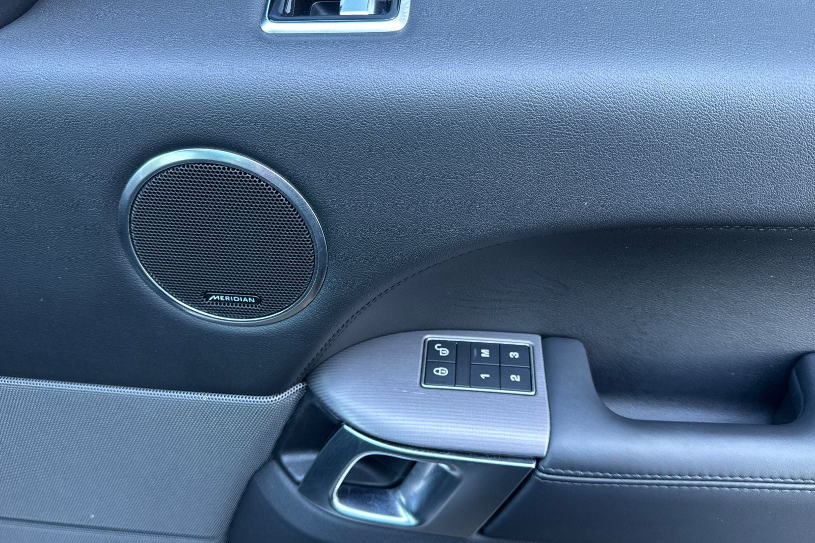 2020 Land Rover Range Rover Sport HSE