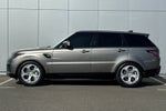 2020 Land Rover Range Rover Sport HSE