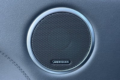 2020 Land Rover Range Rover Sport HSE