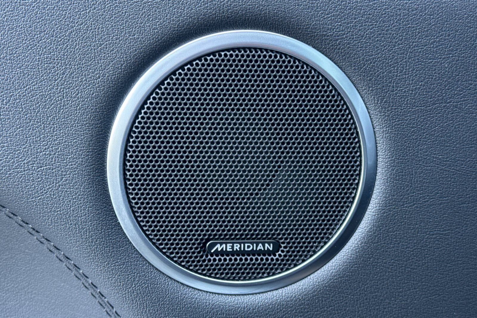 2020 Land Rover Range Rover Sport HSE