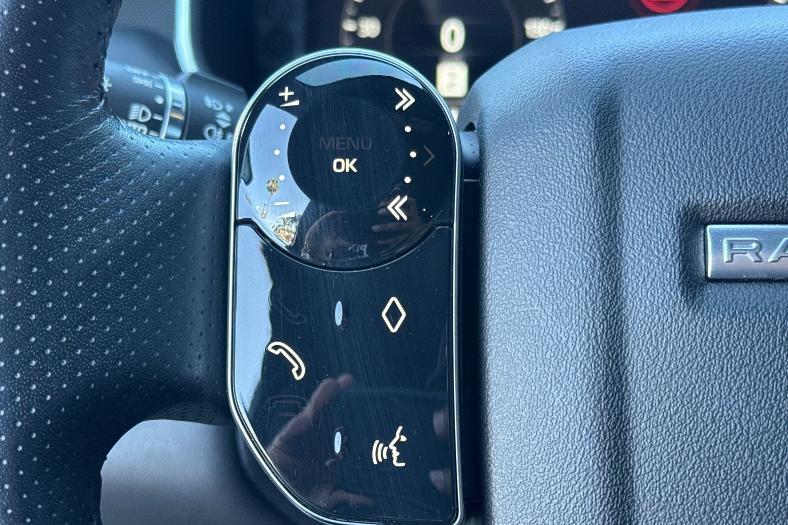 2020 Land Rover Range Rover Sport HSE