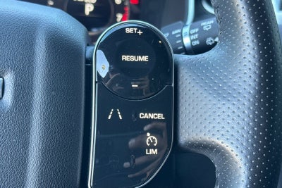 2020 Land Rover Range Rover Sport HSE