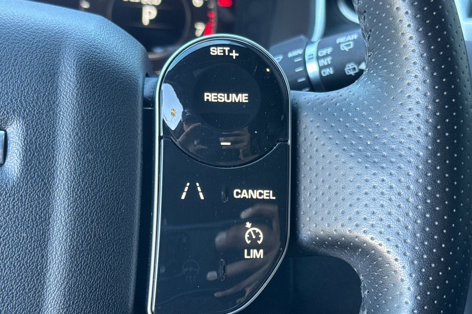 2020 Land Rover Range Rover Sport HSE