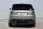 2020 Land Rover Range Rover Sport HSE