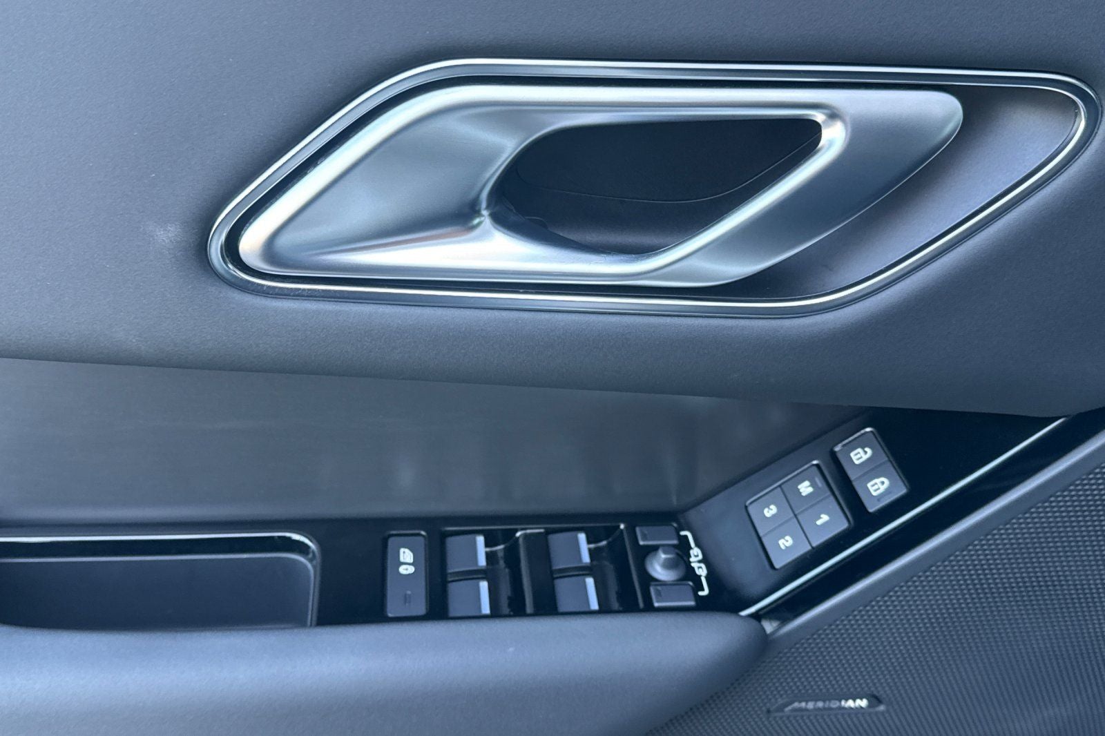 2026 Land Rover Range Rover Velar S