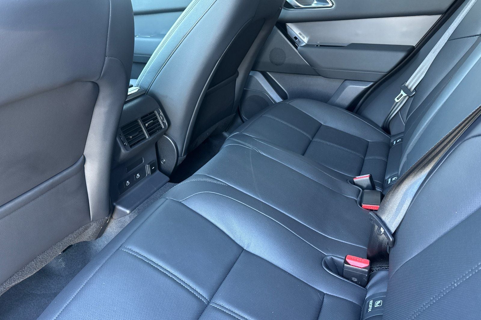 2026 Land Rover Range Rover Velar S