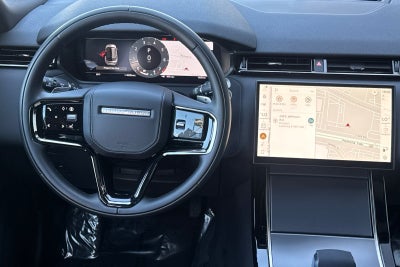 2026 Land Rover Range Rover Velar S