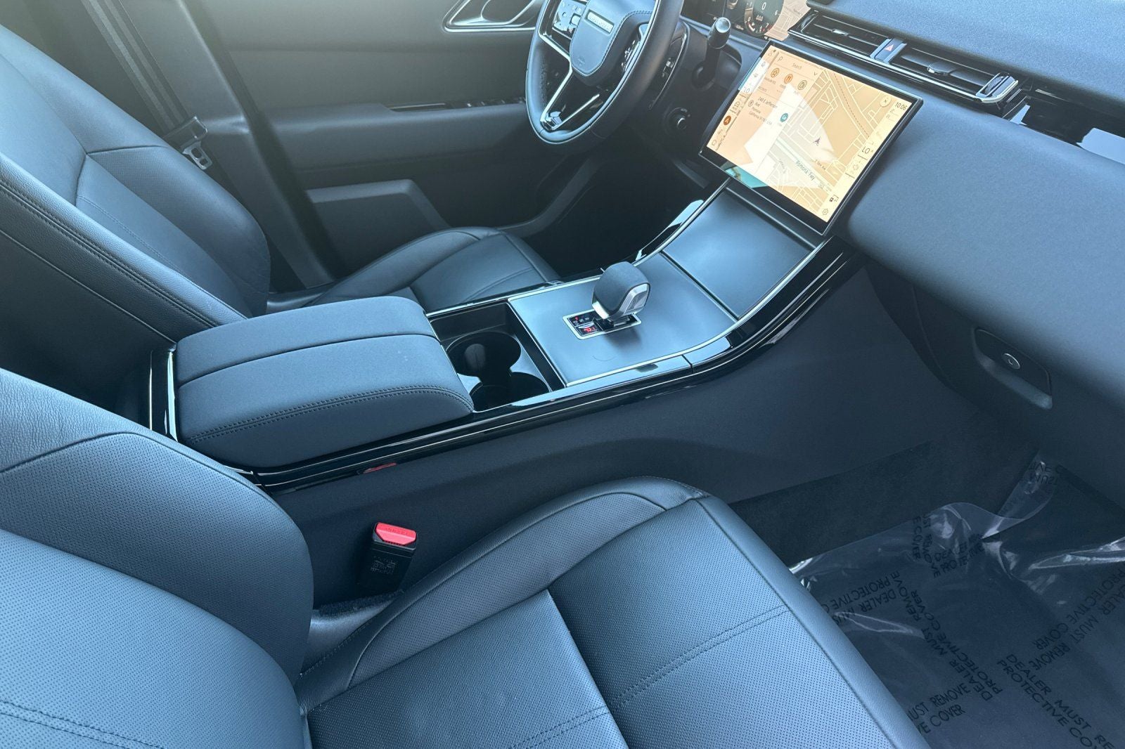 2026 Land Rover Range Rover Velar S