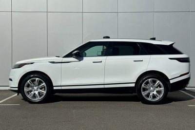 2026 Land Rover Range Rover Velar S