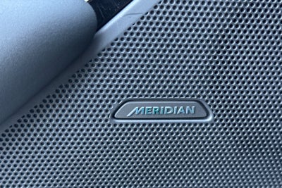 2026 Land Rover Range Rover Velar S