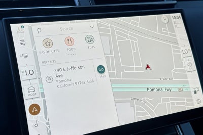 2026 Land Rover Range Rover Velar S