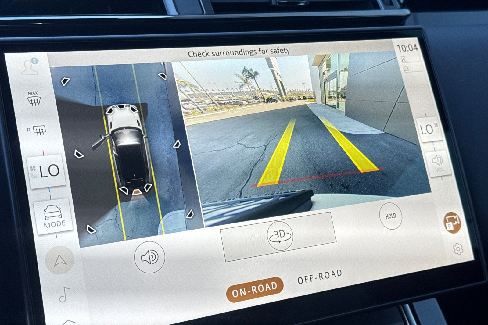 2026 Land Rover Range Rover Velar S