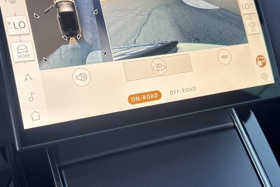 2026 Land Rover Range Rover Velar S