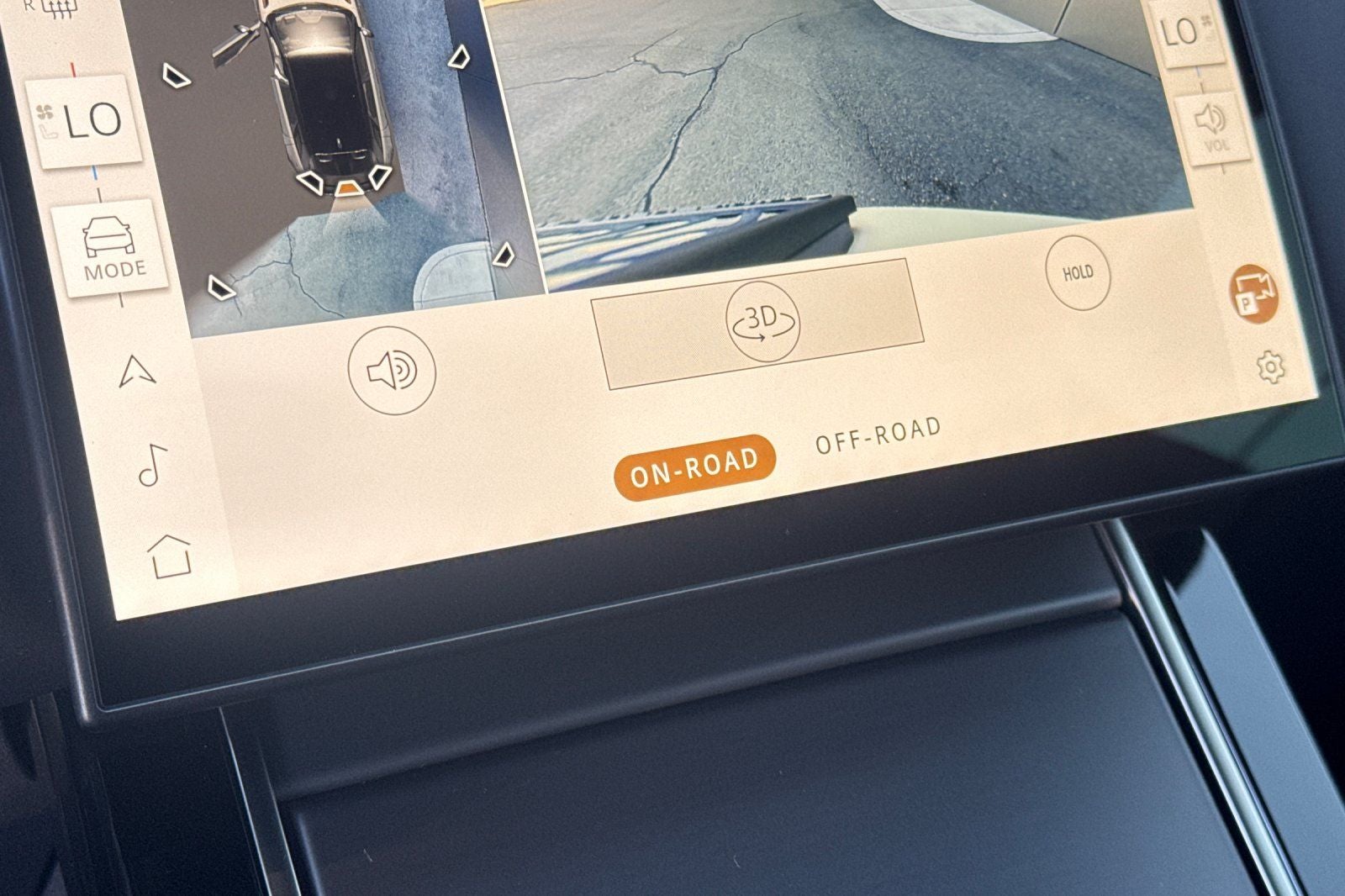 2026 Land Rover Range Rover Velar S