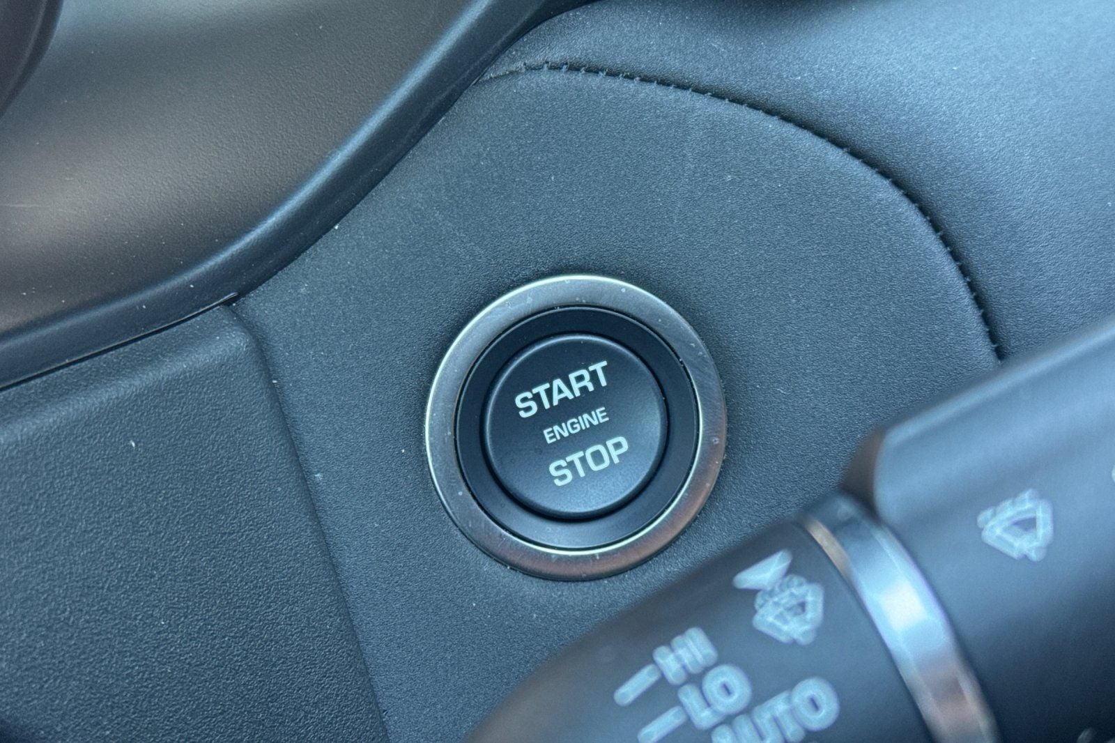 2026 Land Rover Range Rover Velar S