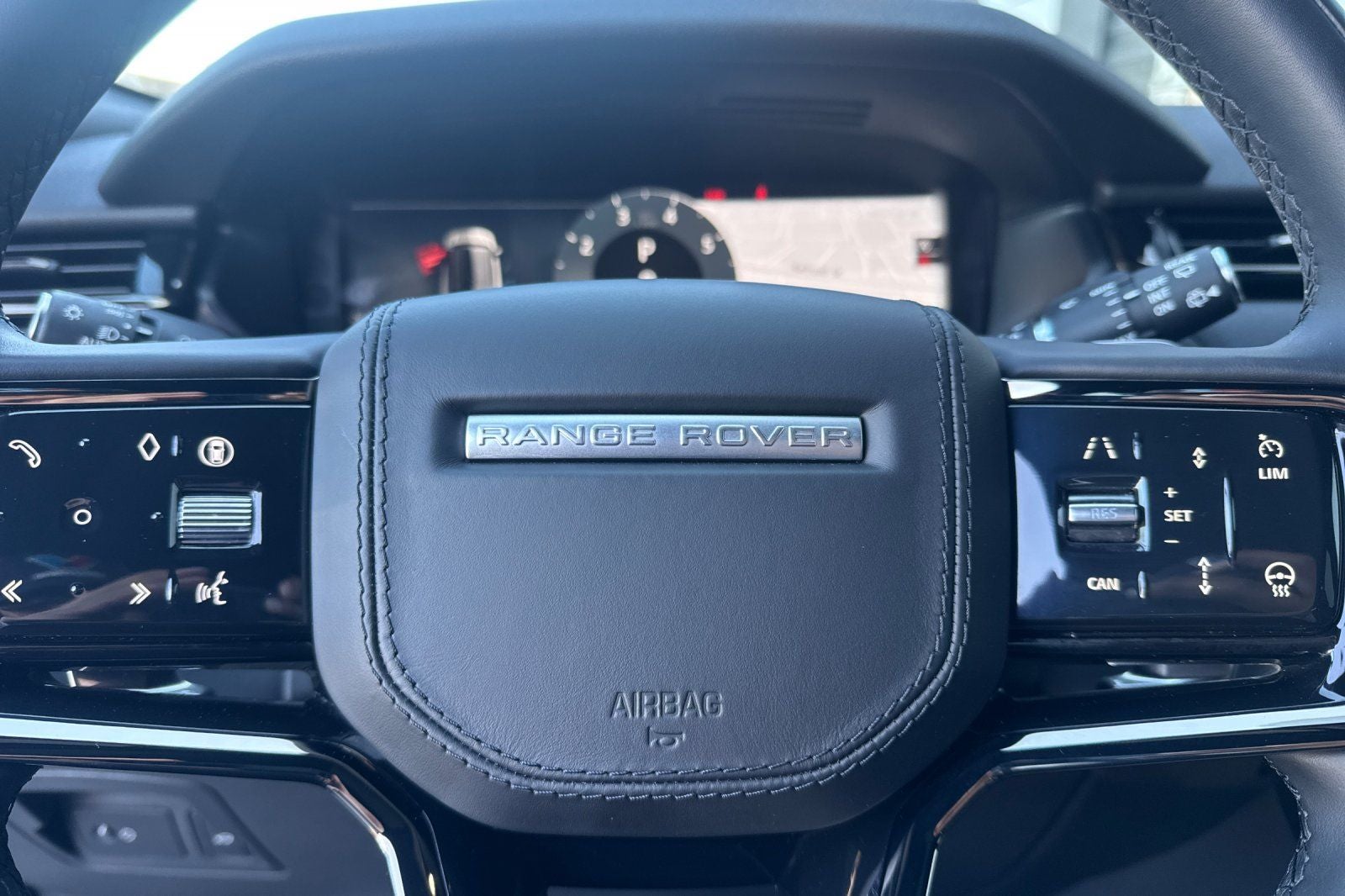 2026 Land Rover Range Rover Velar S