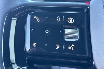 2026 Land Rover Range Rover Velar S