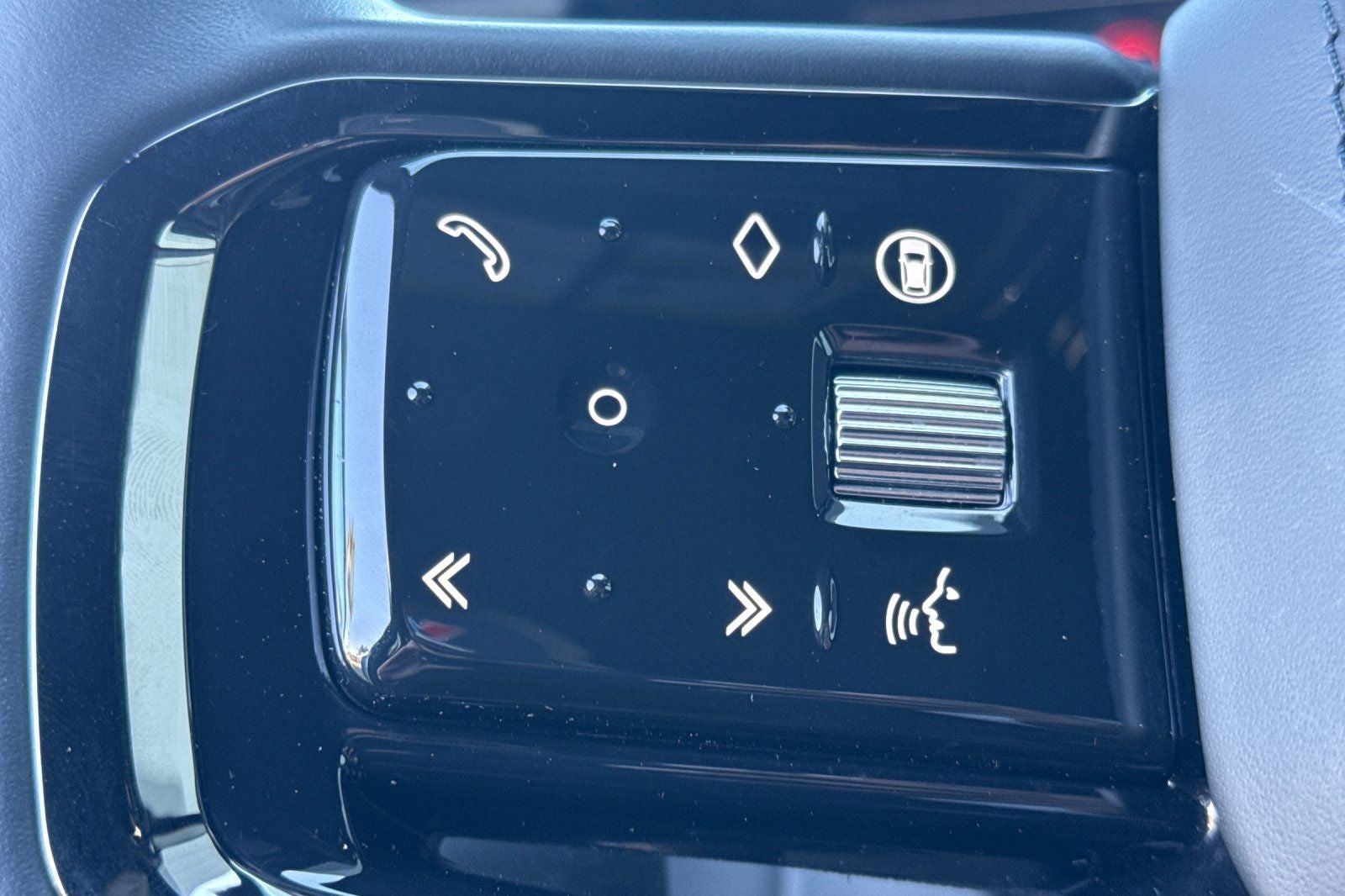 2026 Land Rover Range Rover Velar S