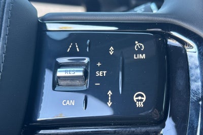 2026 Land Rover Range Rover Velar S