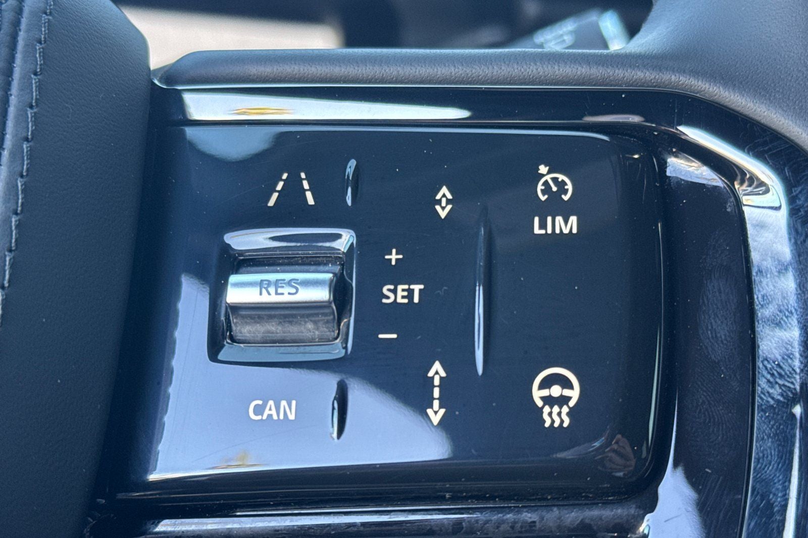 2026 Land Rover Range Rover Velar S