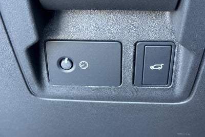 2026 Land Rover Range Rover Velar S