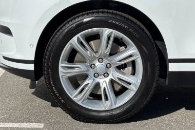 2026 Land Rover Range Rover Velar S