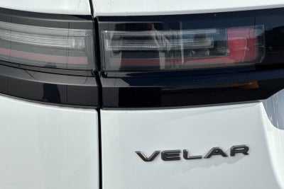 2026 Land Rover Range Rover Velar S