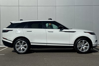 2026 Land Rover Range Rover Velar S
