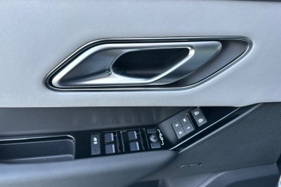 2026 Land Rover Range Rover Velar S