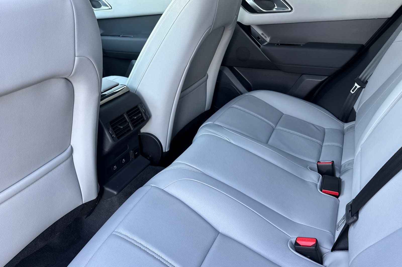 2026 Land Rover Range Rover Velar S