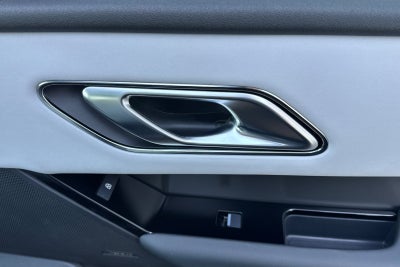 2026 Land Rover Range Rover Velar S