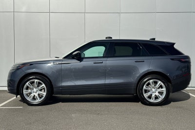 2026 Land Rover Range Rover Velar S