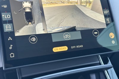 2026 Land Rover Range Rover Velar S