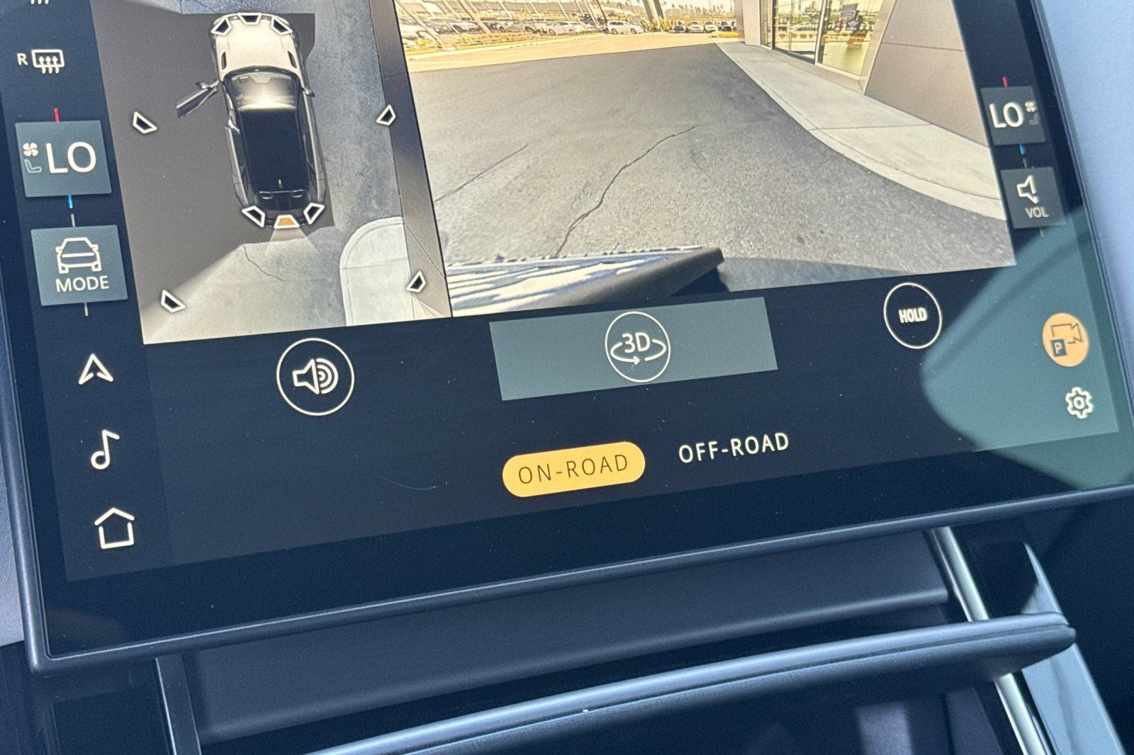 2026 Land Rover Range Rover Velar S