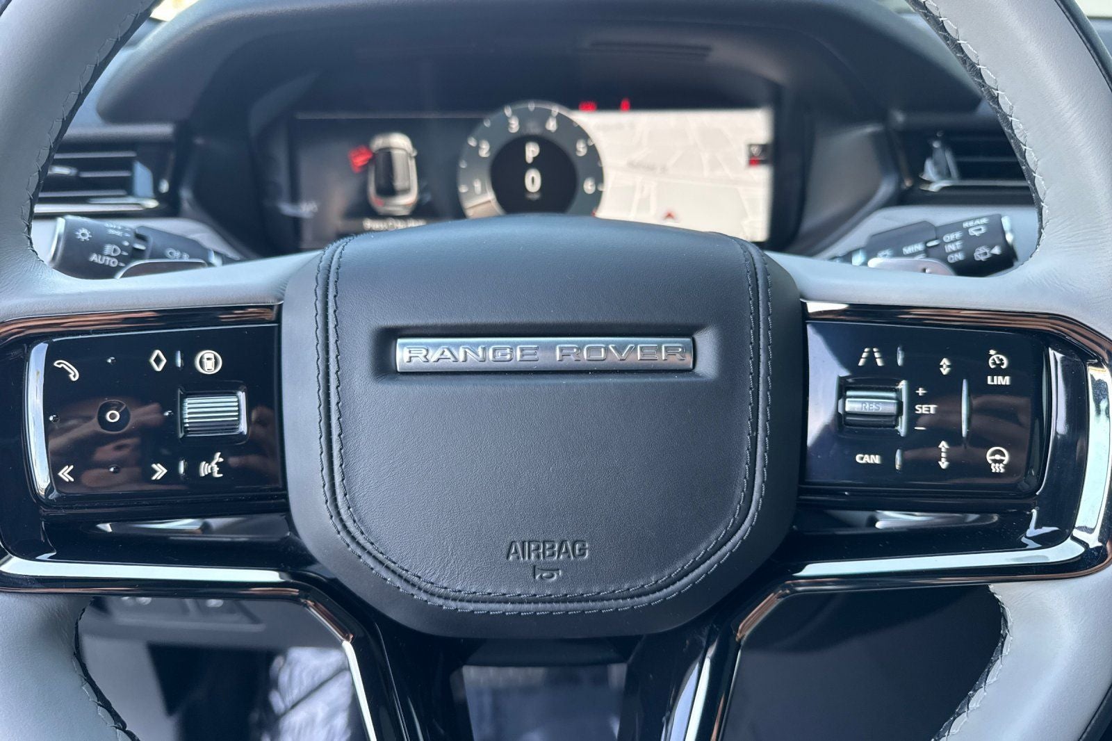 2026 Land Rover Range Rover Velar S