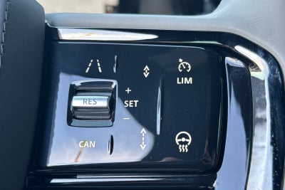 2026 Land Rover Range Rover Velar S