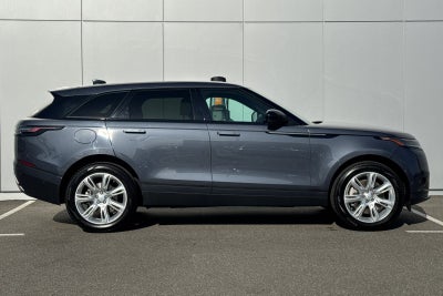 2026 Land Rover Range Rover Velar S