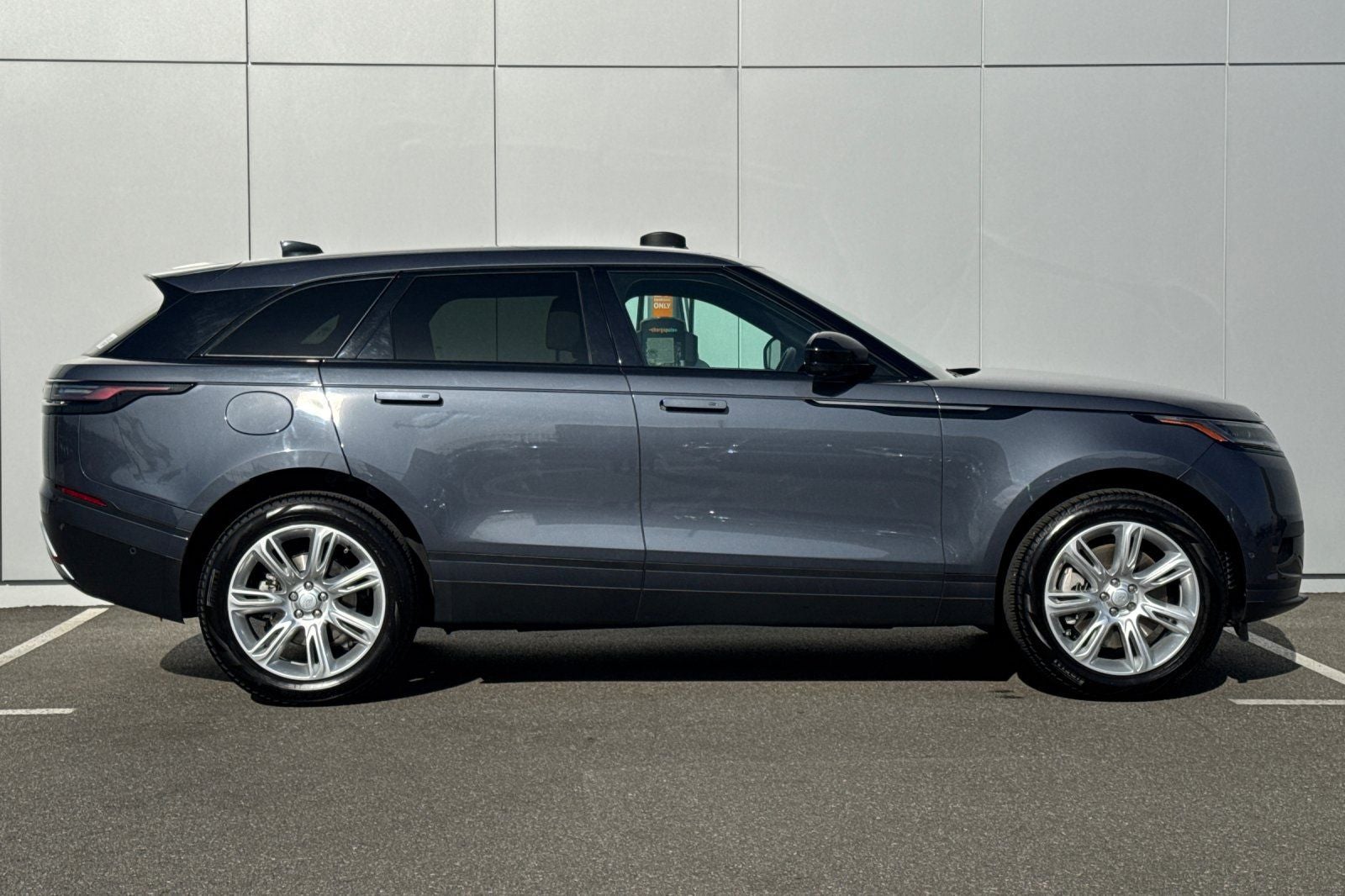 2026 Land Rover Range Rover Velar S