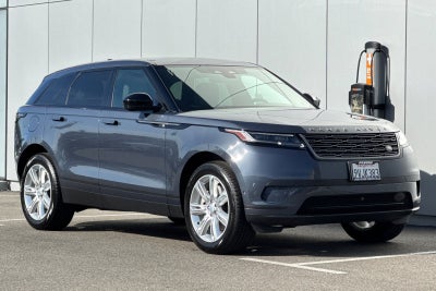 2026 Land Rover Range Rover Velar S