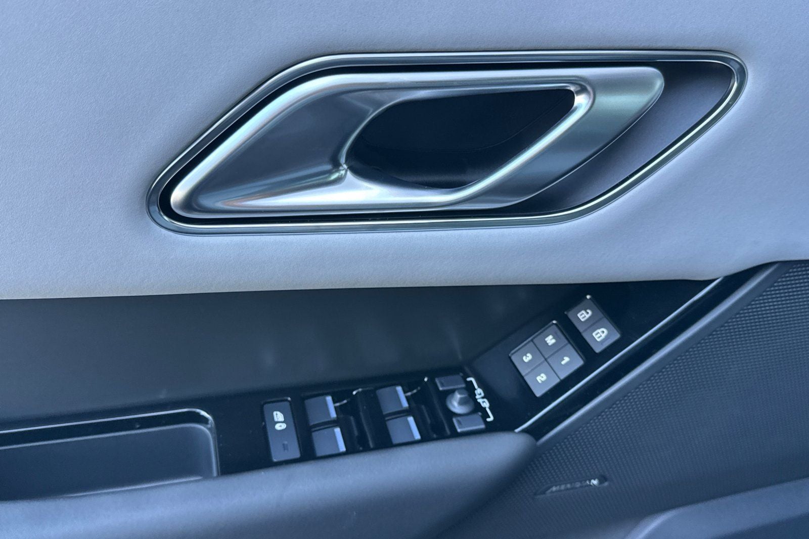 2026 Land Rover Range Rover Velar S