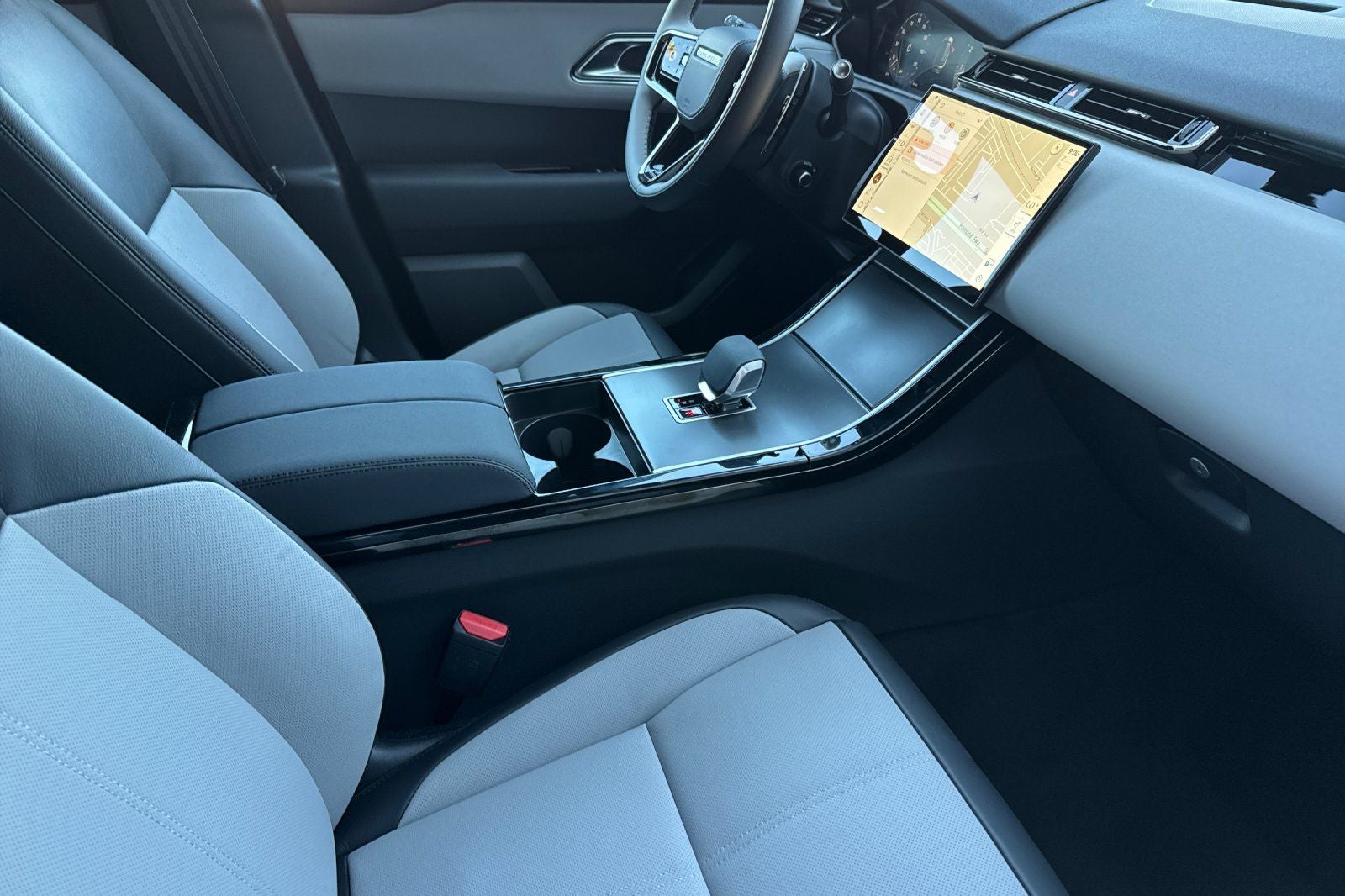 2026 Land Rover Range Rover Velar S