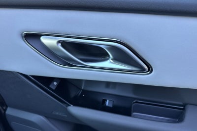 2026 Land Rover Range Rover Velar S