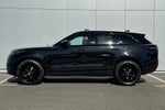 2026 Land Rover Range Rover Velar S