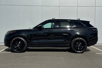 2026 Land Rover Range Rover Velar S