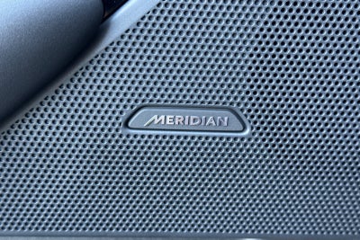 2026 Land Rover Range Rover Velar S